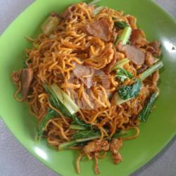 Mie Goreng Sapi