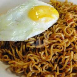 Mie Pedas Dower Level 1