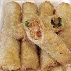 Lumpia Sayur Saus Tauco Isi 5