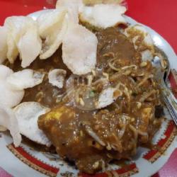 Tahu Lontong Telur