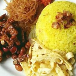Nasi Kuning Original