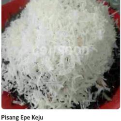 Pisang Epe Keju