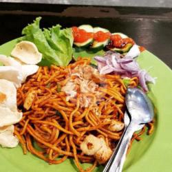 Mie Aceh Ayam