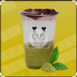 Choco Macha