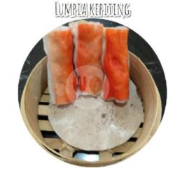 Lumpia Kepiting