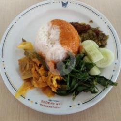 Nasi Rames