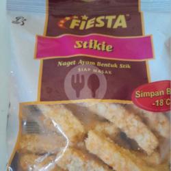 Fiesta Naget Ayam Stik 250g