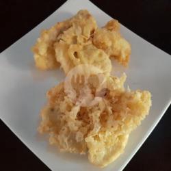 Pisang Goreng