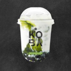 Greentea Boba