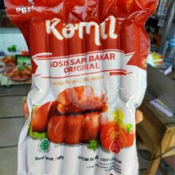 Sosis Bakar Kamil 500gr