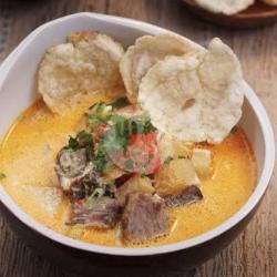 Soto Daging Kambing