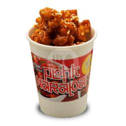 Tobachi Pop Saus Korea