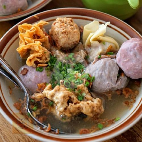 Bakso Malang Super Asli - GoFood