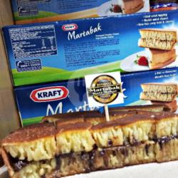 Martabak Manis Super Chococruncy