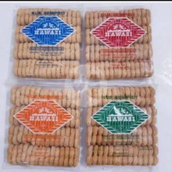 Kue Semprit Hawai 180gr