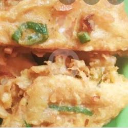 Tahu Tempe Mendoan (6) Potong