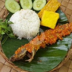 Lele Penyet
