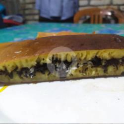 Martabak Manis Campur