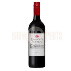 [21 ] Rawsons Retreat Merlot 2017