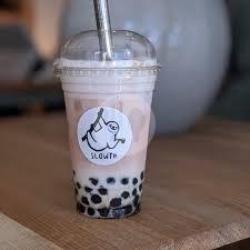 1.xi Boba Taro Big Cup