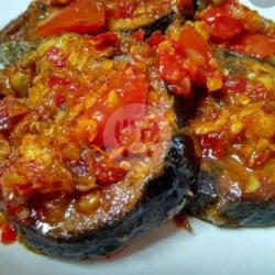 Paket Hemat Balado Ikan Tuna Isi 3