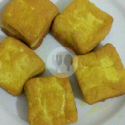 Tahu Goreng