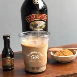 Kopi Susu Baileys