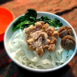 Kwetiaw Ayam Baso Gf