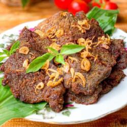 Empal Daging Sapi Chaca