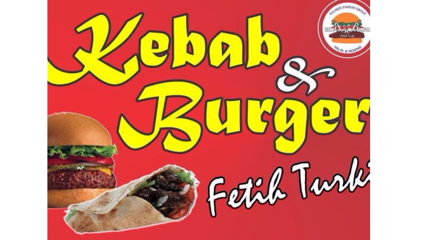 Kebab Burger Fetih Turki, Simpang Pulai
