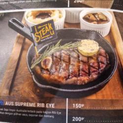 Supreme Rib Eye 200gr