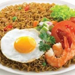 Indomie Goreng Udang