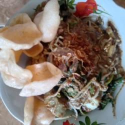 Pecel Sayur