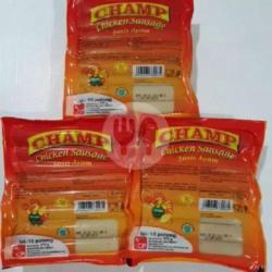 Sosis Champ Ayam 375gr