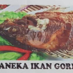 Aneka Saus Padang Ikan/ayam