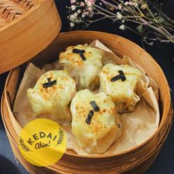 Dimsum Mozarella Isi 8