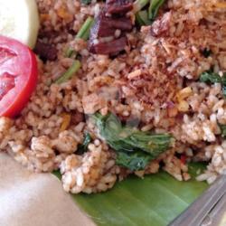 Nasi Goreng Jamur