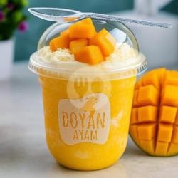 Smoothies Manggo