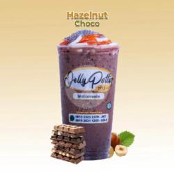 Huzelnut Choco