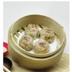 Dimsum Smoked Beef