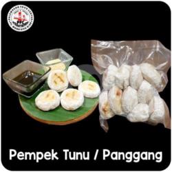 Pempek Panggang / Tunu Original