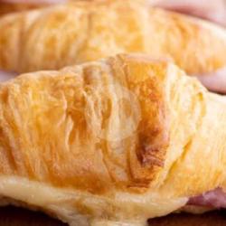 Croissant Ham And Cheese