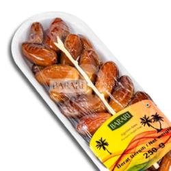 Kurma Tunis Madu 250gr