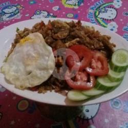 Nasi Goreng Edan