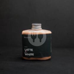 300 Ml Signature Latte / Cappucino