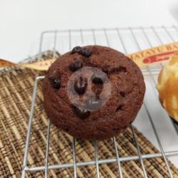 Muffin Cup Coklat Chip