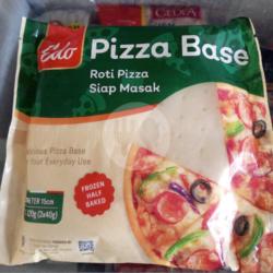 Edo Pizza Base