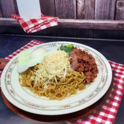 Indomie Telor Kornet Keju