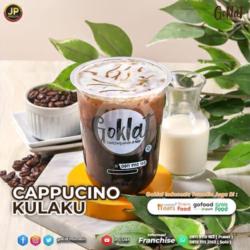 Cappucino Kulaku