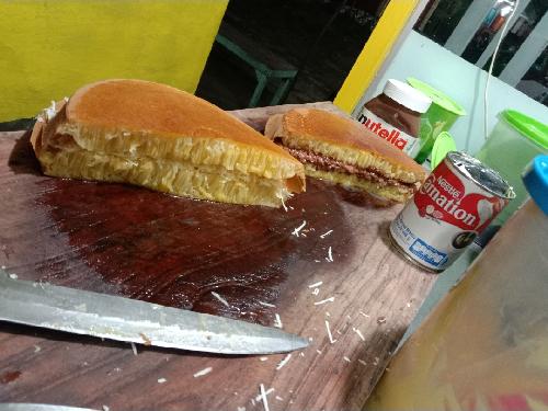 MARTABAK AIDAR, Bojonegoro.Ds Sukorejo